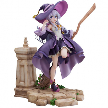 Wandering Witch - Figurine...