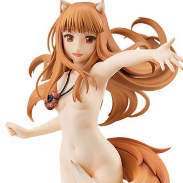 Spice And Wolf - Figurine...