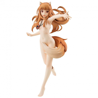 Spice And Wolf - Figurine...