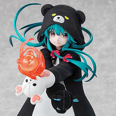 Kuma Kuma Kuma Bear Punch -...