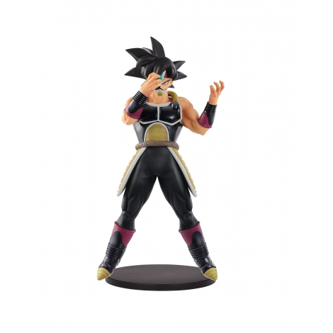 Dragon Ball Heroes - Figurine Masked Saiyan 7TH anniversary