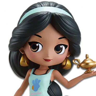 Disney - Figurine Jasmine...