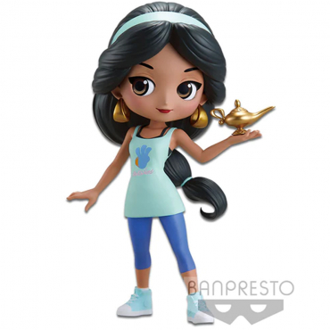 Disney - Figurine Jasmine...