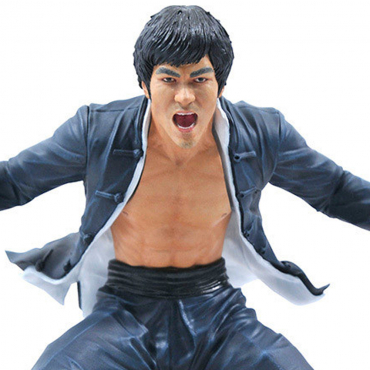 Bruce Lee - Figurine Bruce...