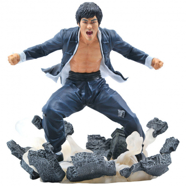 Bruce Lee - Figurine Bruce...
