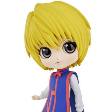 Hunter × Hunter - Figurine...