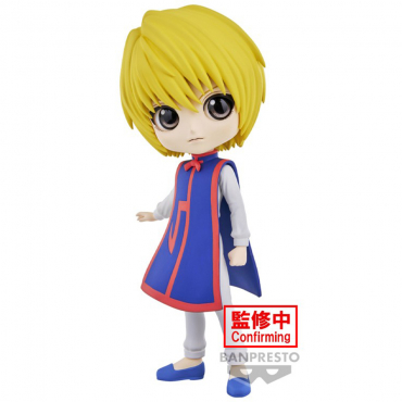 Hunter × Hunter - Figurine...