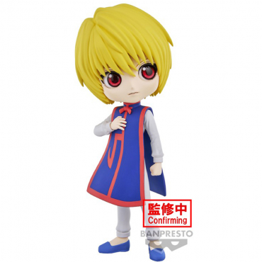 Hunter × Hunter - Figurine...