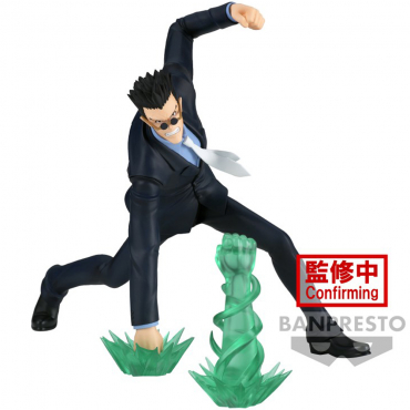 Hunter × Hunter - Figurine...