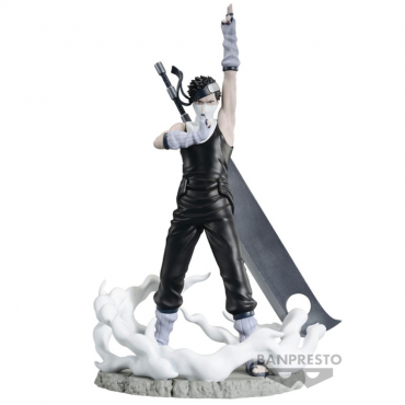 Naruto - Figurine Momochi...