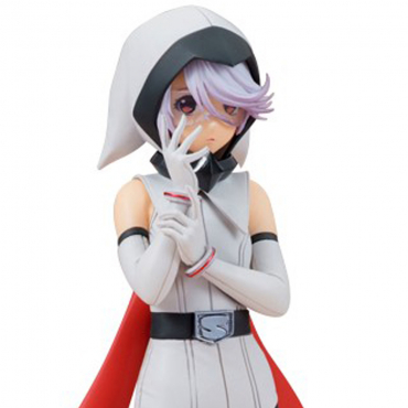 Shy - Figurine Shy