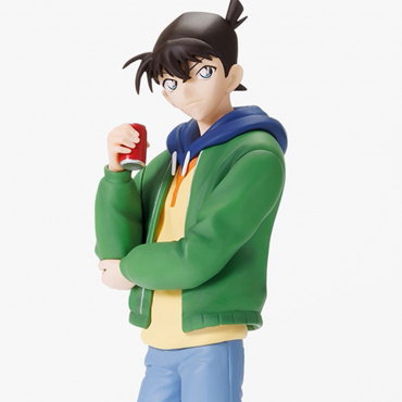 Détective Conan - Figurine...