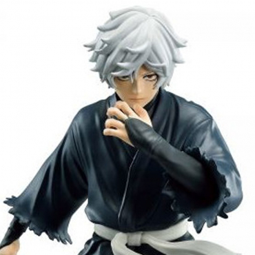 Hell's Paradise - Figurine...