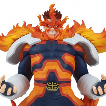 My Hero Academia - Figurine...