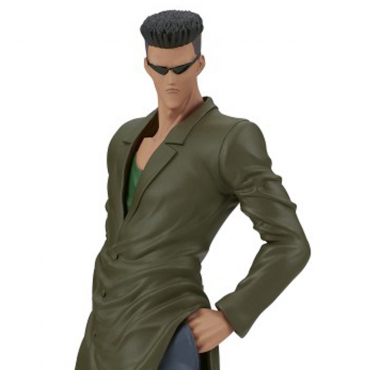 Yu Yu Hakusho - Figurine...