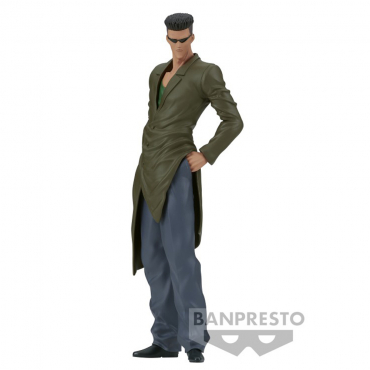 Yu Yu Hakusho - Figurine...