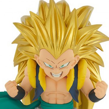 Dragon Ball Z - Figurine...