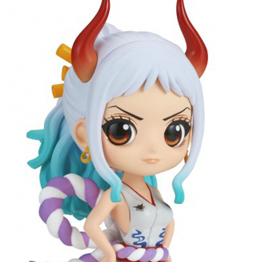 One Piece - Figurine Yamato...