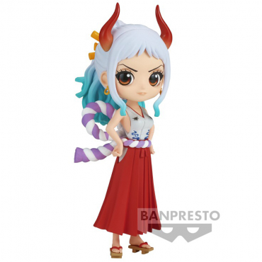 One Piece - Figurine Yamato...