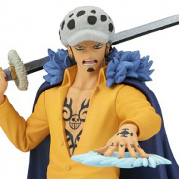 One Piece - Figurine...