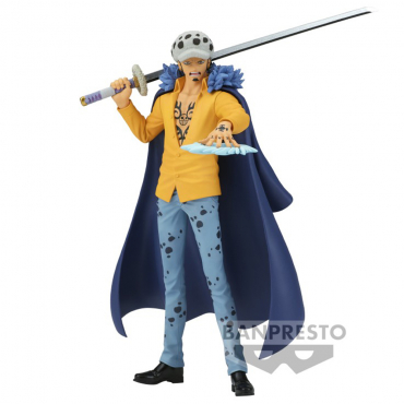 One Piece - Figurine...