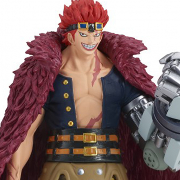 One Piece - Figurine...