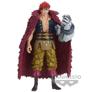 One Piece - Figurine...