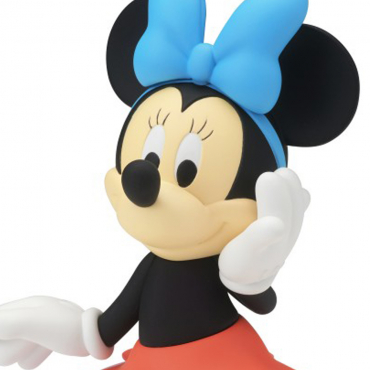 Disney - Figurine Minnie...