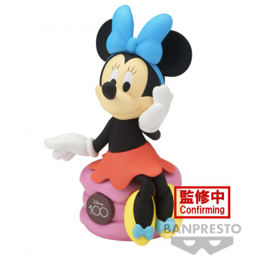 Disney - Figurine Minnie...