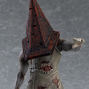 Silent Hill 2 - Figurine...