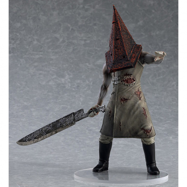 Silent Hill 2 - Figurine...