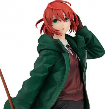 Ancient Magus Bride -...