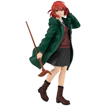 Ancient Magus Bride -...