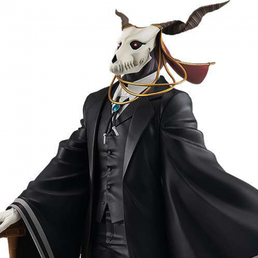 Ancient Magus Bride -...