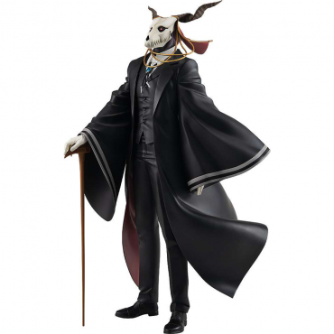 Ancient Magus Bride -...