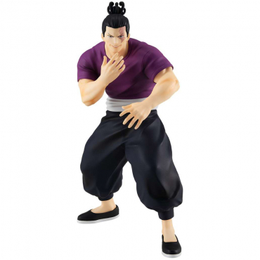 Jujutsu Kaisen - Figurine...