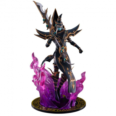 Yu-Gi-Oh! - Figurine Dark...