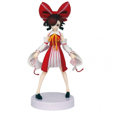 Touhou Project - Figurine Reimu Hakurei Special