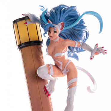 Darkstalkers - Figurine...