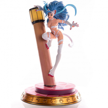 Darkstalkers - Figurine...