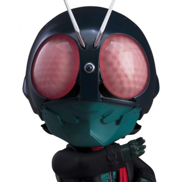 Shin Kamen Rider - Figurine...