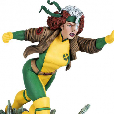 Marvel - Figurine Malicia /...