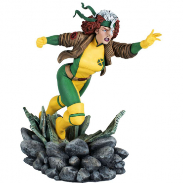 Marvel - Figurine Malicia /...