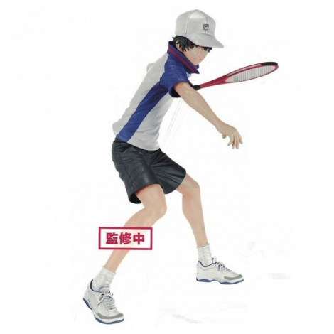 The Prince Of Tennis - Figurine Echizen Ryoma Jump 50th Anniversary