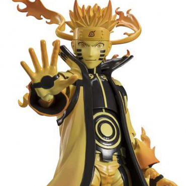 Naruto Shippuden - Figurine...