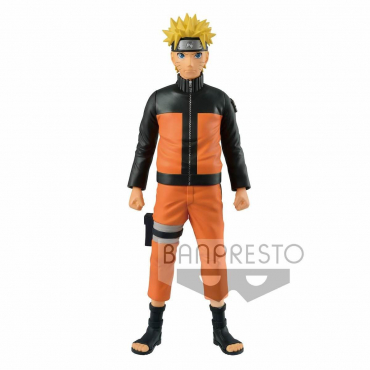 Naruto Shippuden - Figurine...