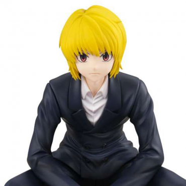 Hunter × Hunter - Figurine...