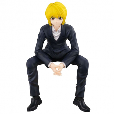 Hunter × Hunter - Figurine...