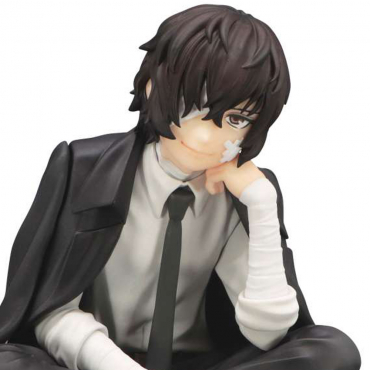 Bungo Stray Dogs - Figurine...