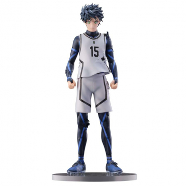 Blue Lock - Figurine Yoichi...